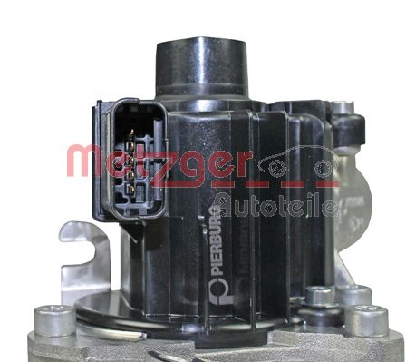 METZGER 0892074 ORIGINAL ERSATZTEIL AGR-Ventil